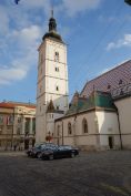 Gornji grad Zagreb
